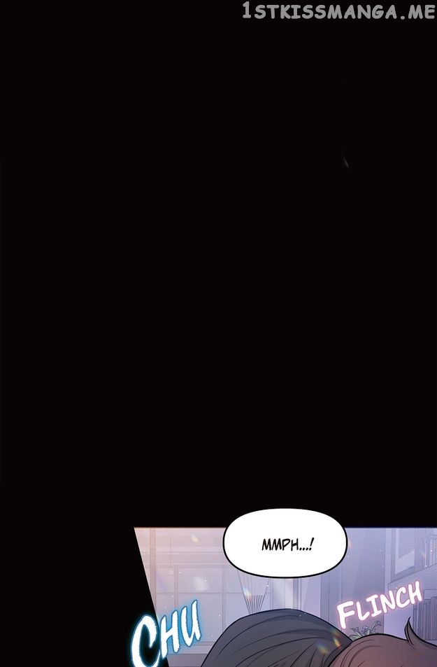Body Double Trouble Chapter 10 - page 8