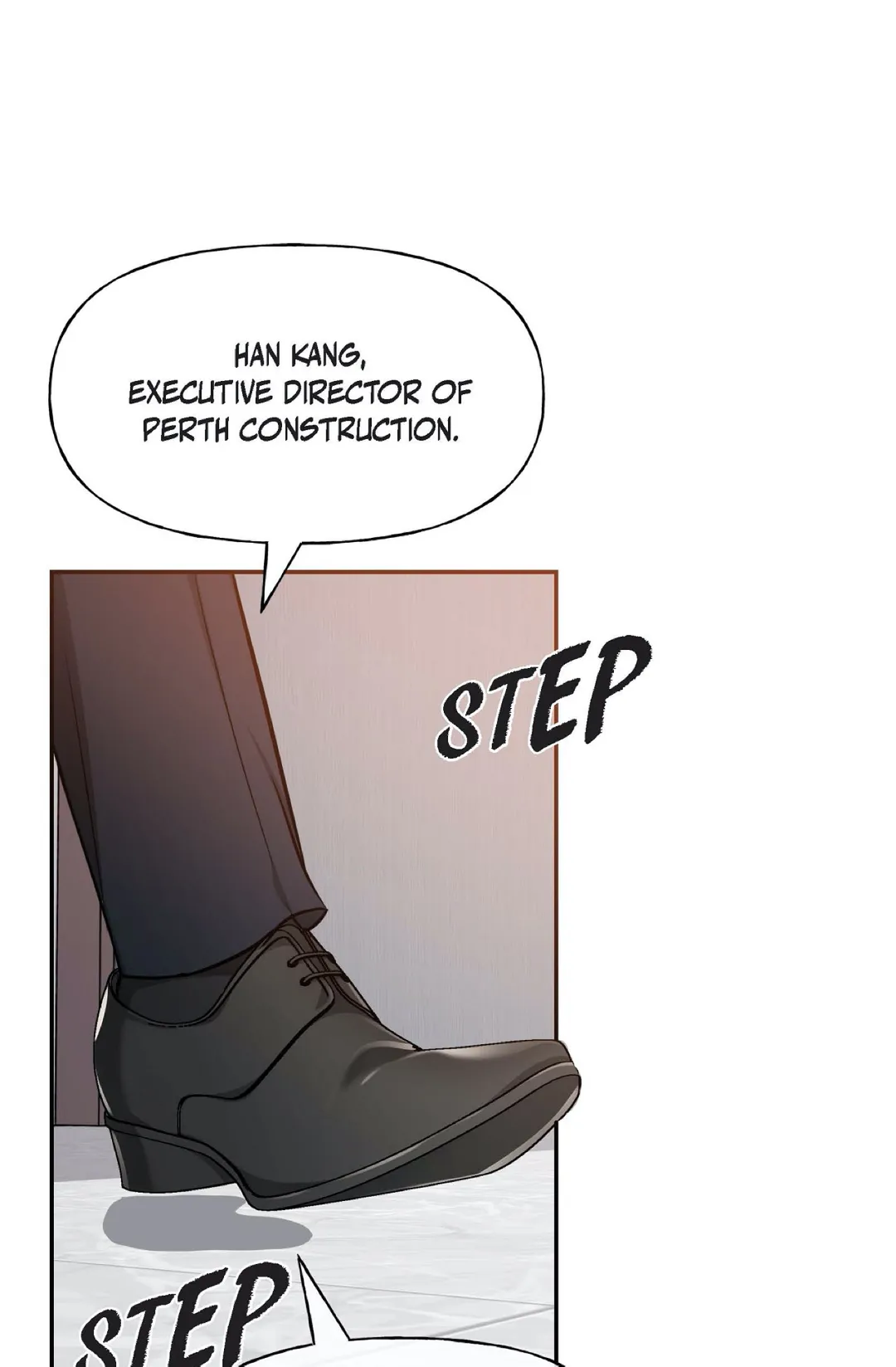 Body Double Trouble Chapter 2 - page 25