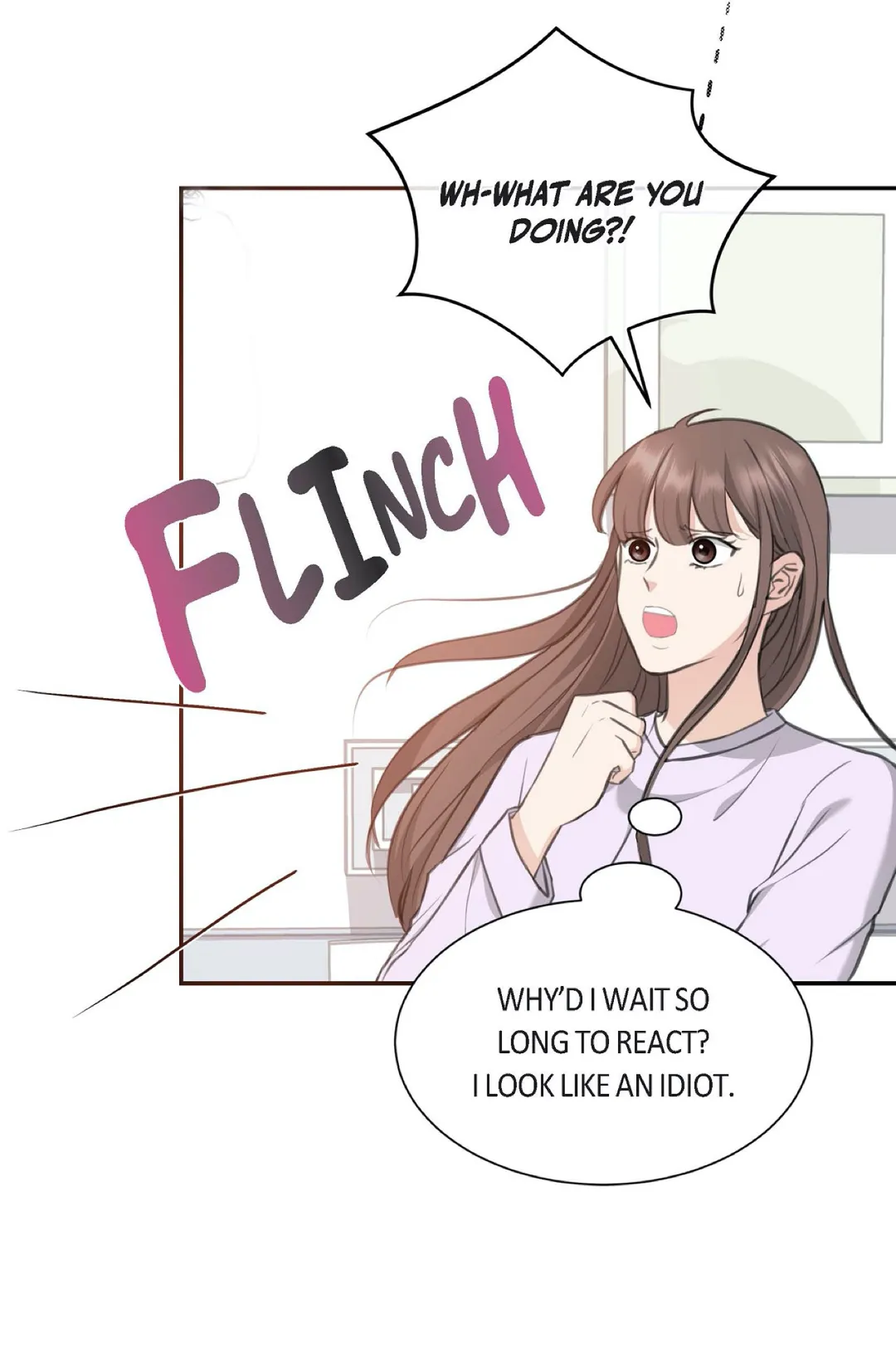 Body Double Trouble Chapter 2 - page 32