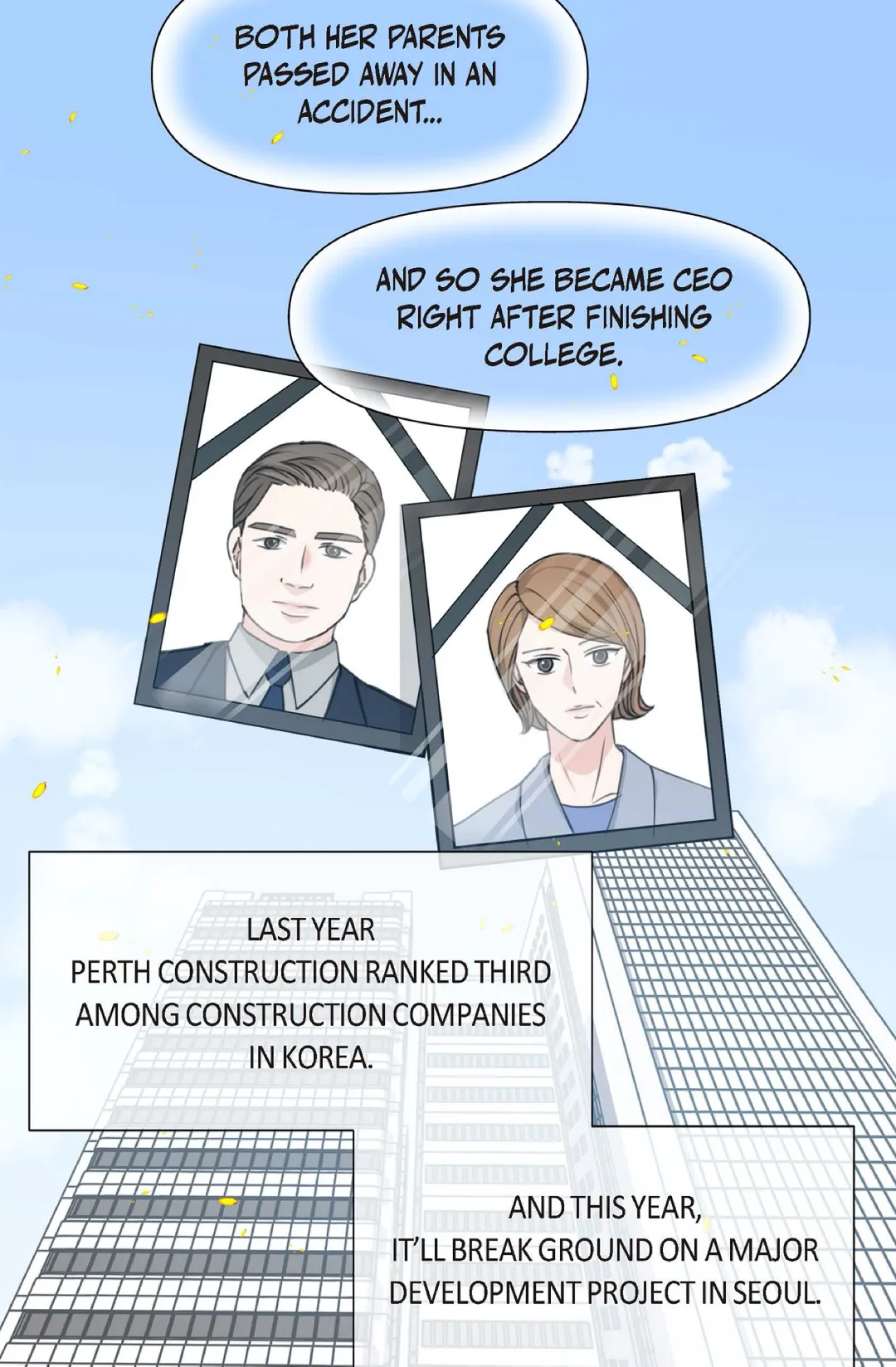 Body Double Trouble Chapter 2 - page 47