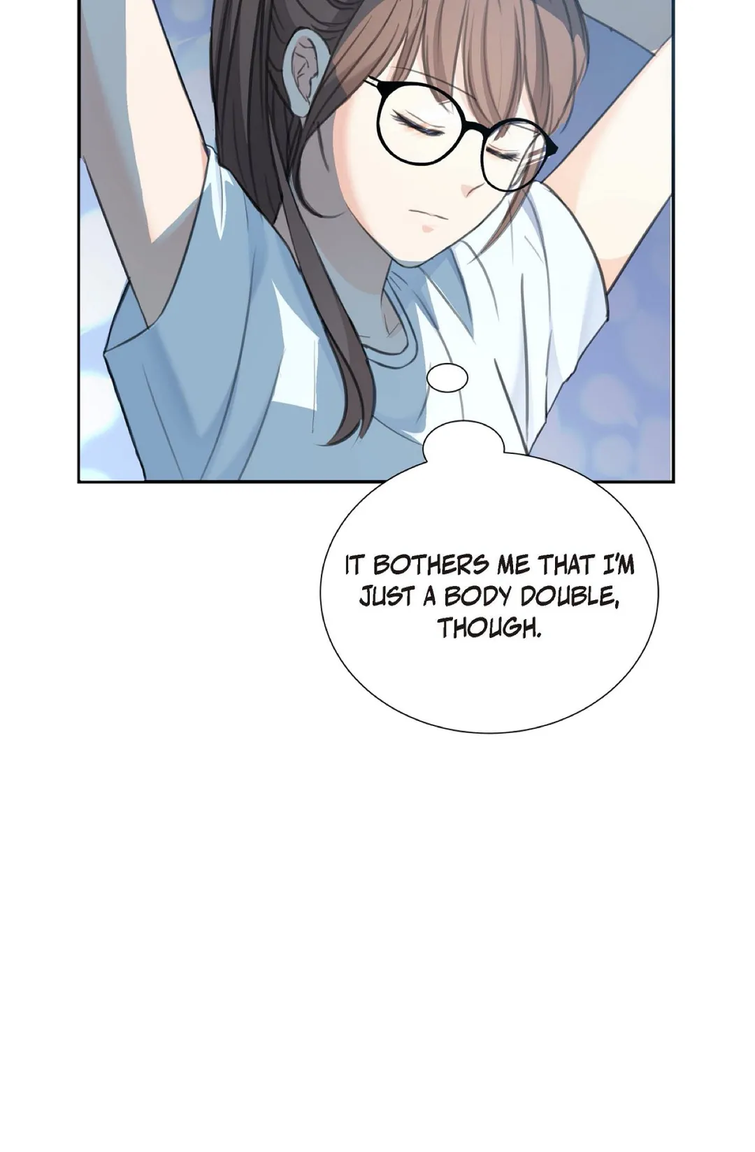 Body Double Trouble Chapter 2 - page 52