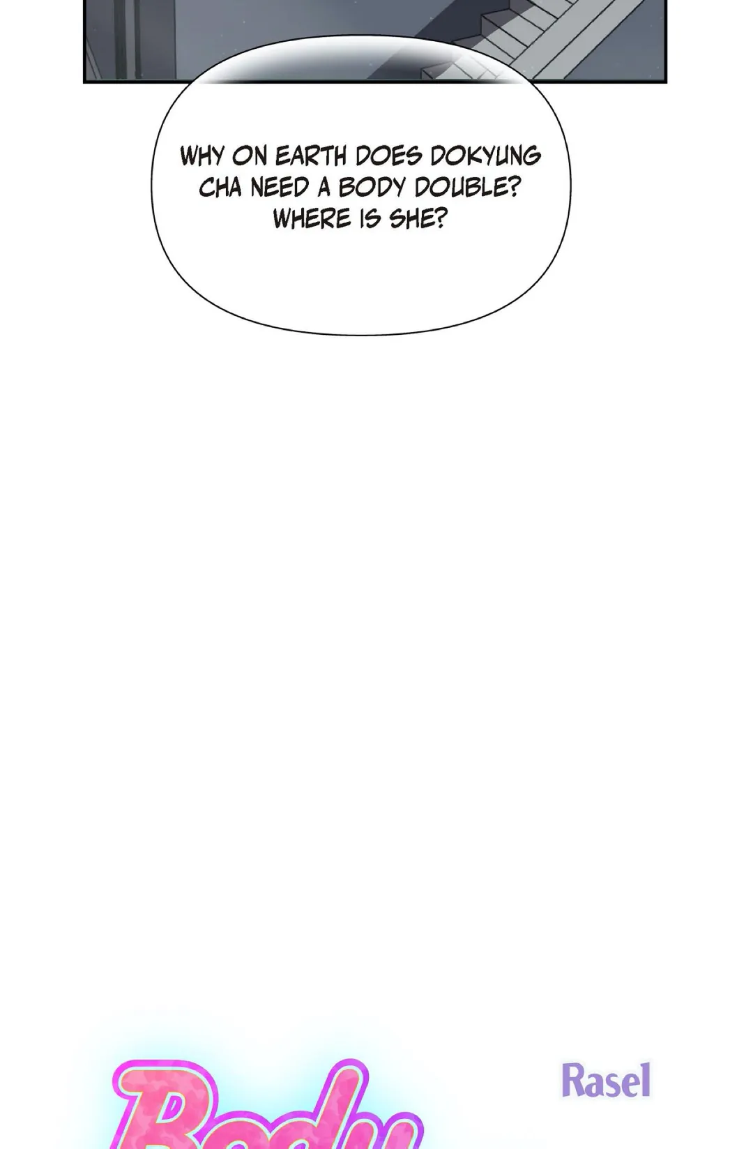 Body Double Trouble Chapter 2 - page 54