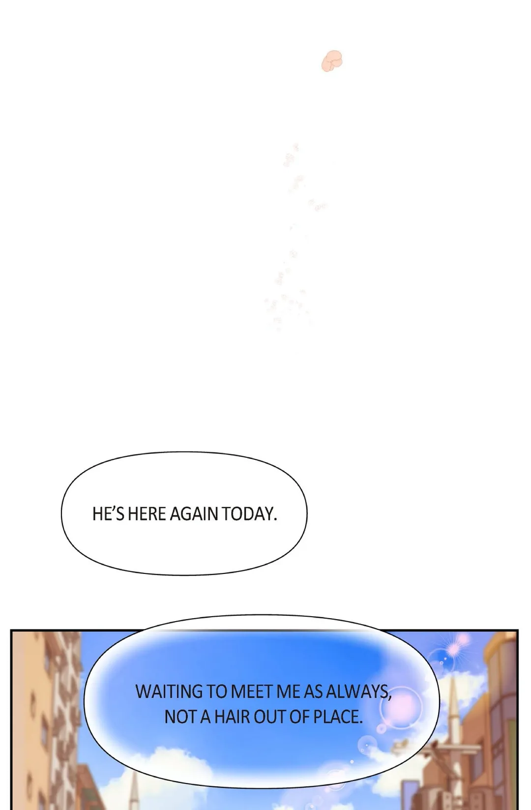Body Double Trouble Chapter 2 - page 56