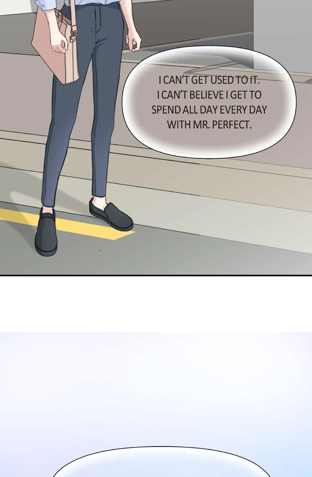 Body Double Trouble Chapter 2 - page 58