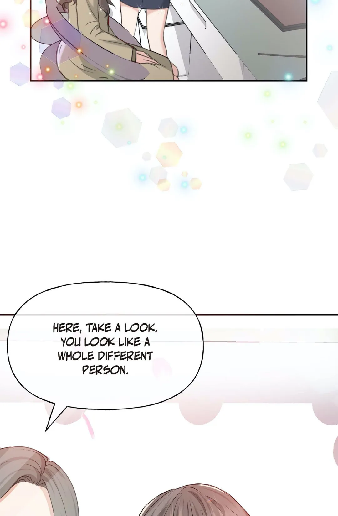 Body Double Trouble Chapter 2 - page 75