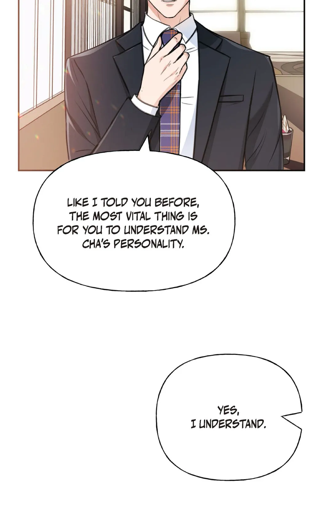 Body Double Trouble Chapter 2 - page 81