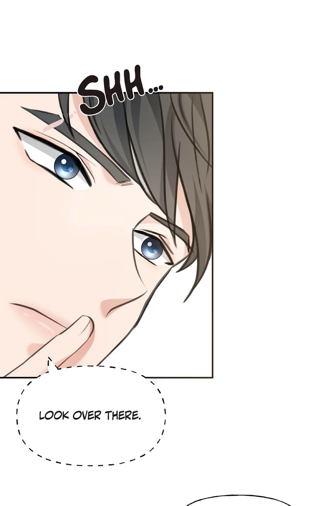 Body Double Trouble Chapter 2 - page 84