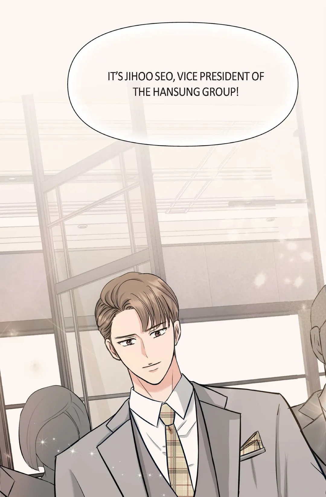 Body Double Trouble Chapter 2 - page 86