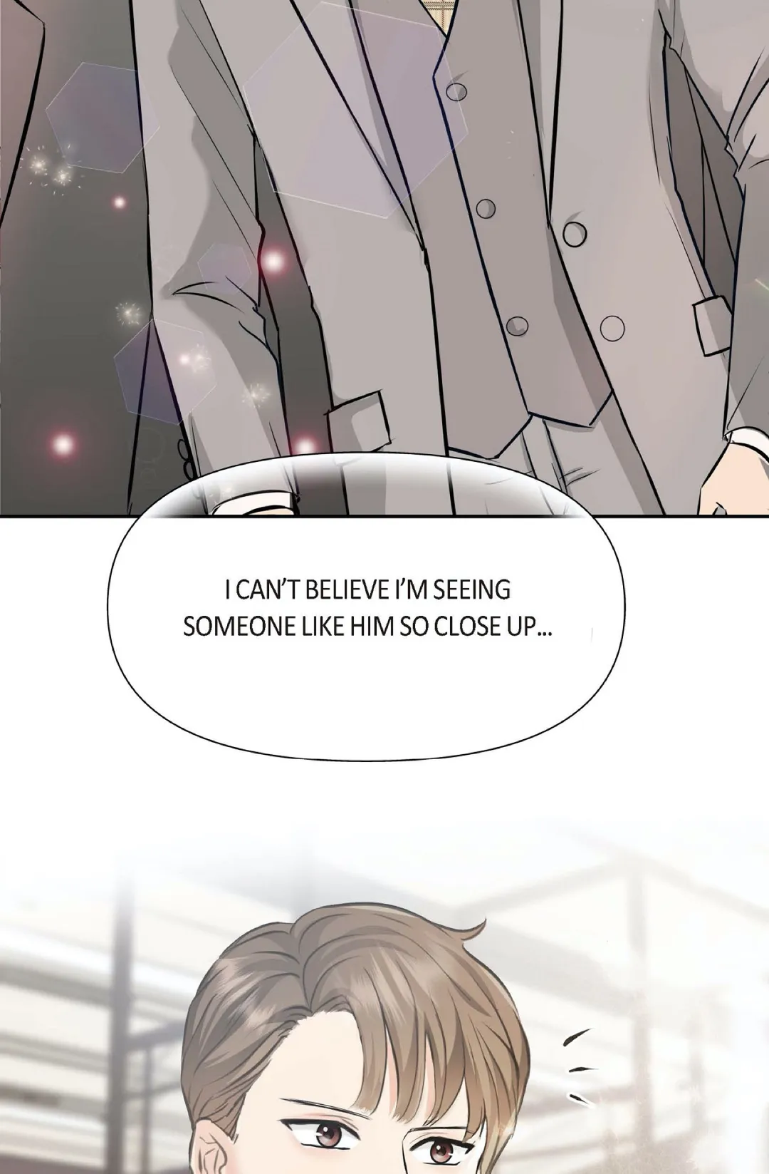 Body Double Trouble Chapter 2 - page 87