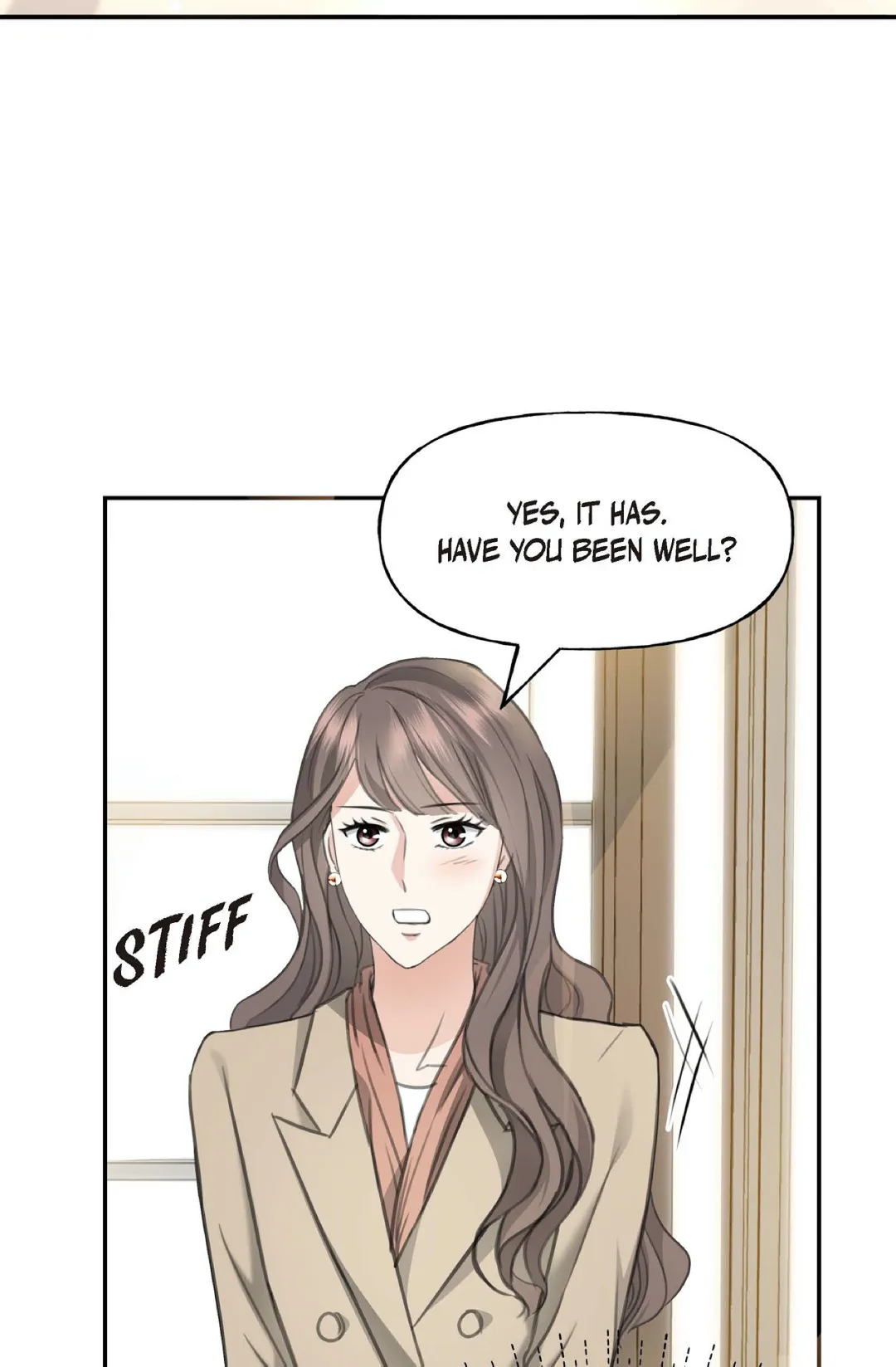 Body Double Trouble Chapter 2 - page 97