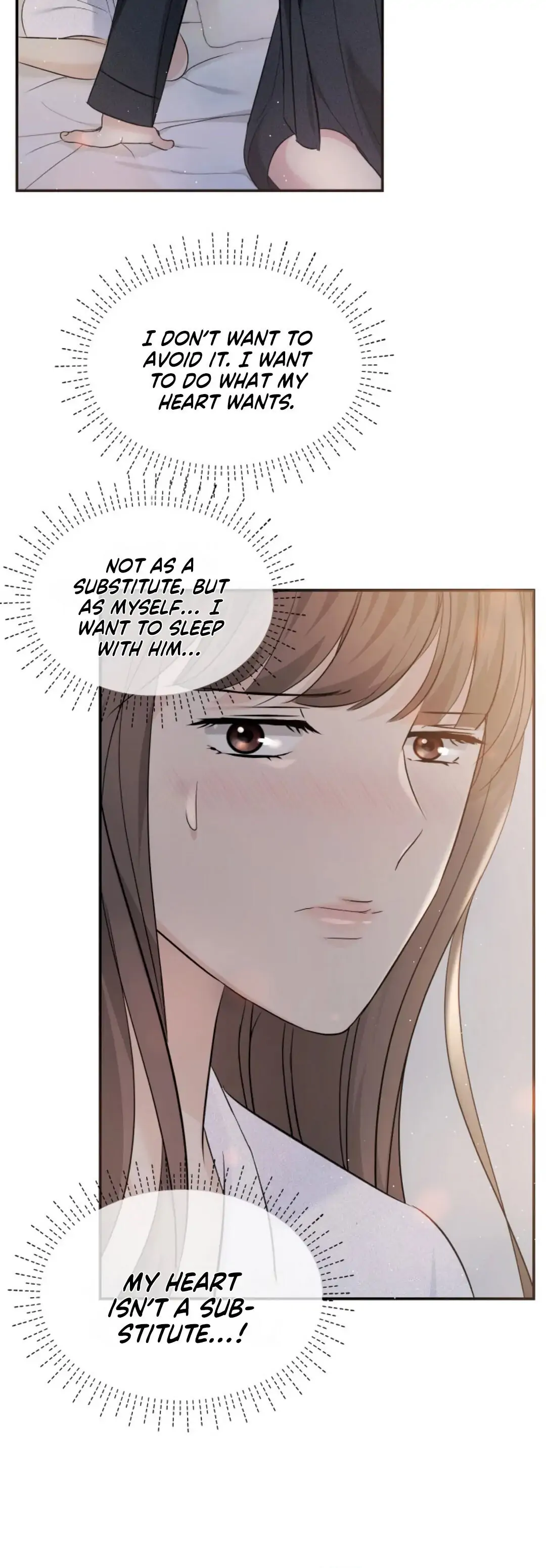 Body Double Trouble Chapter 19 - page 13