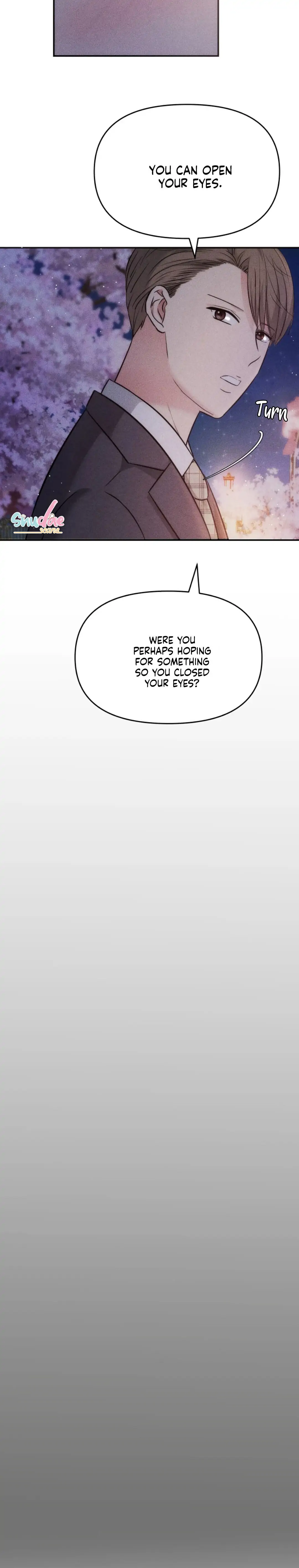 Body Double Trouble Chapter 18 - page 11