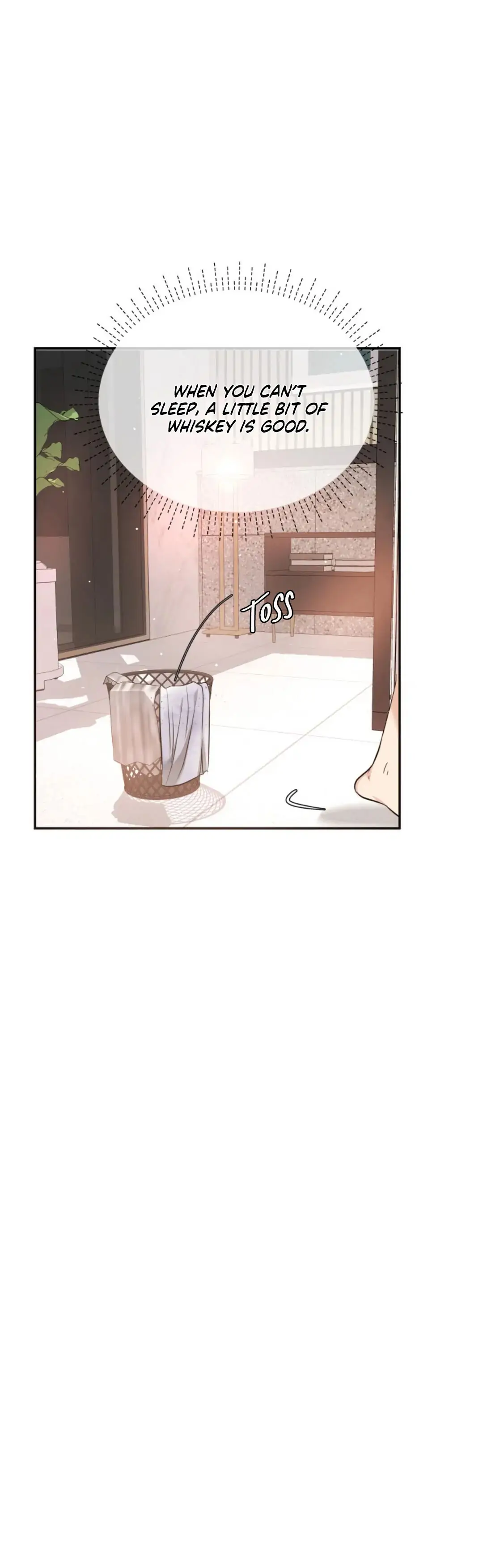 Body Double Trouble Chapter 18 - page 39