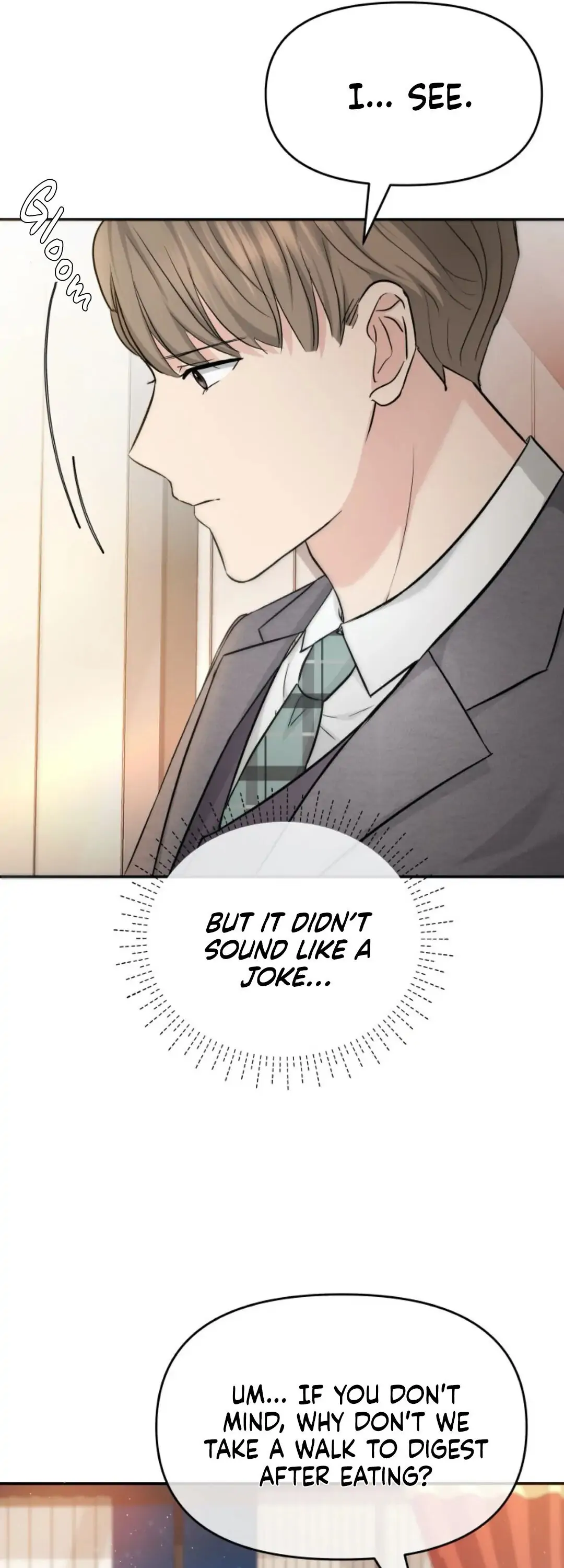 Body Double Trouble Chapter 17 - page 18