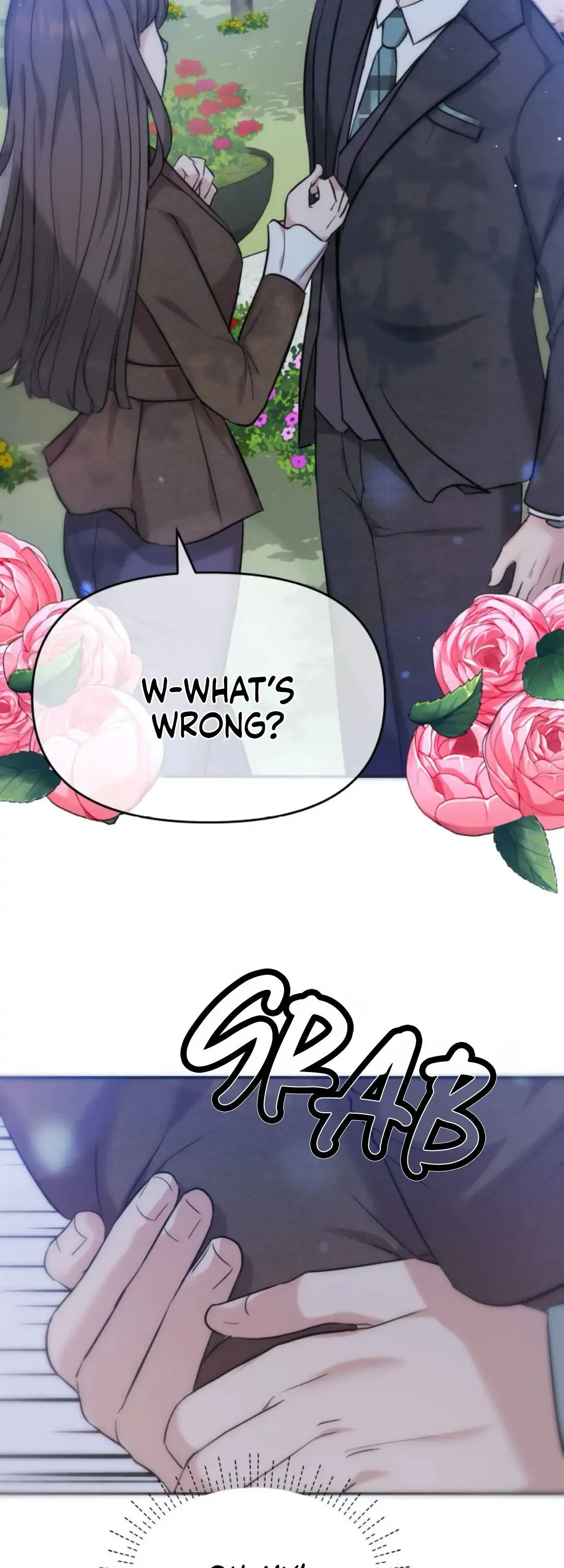 Body Double Trouble Chapter 17 - page 38