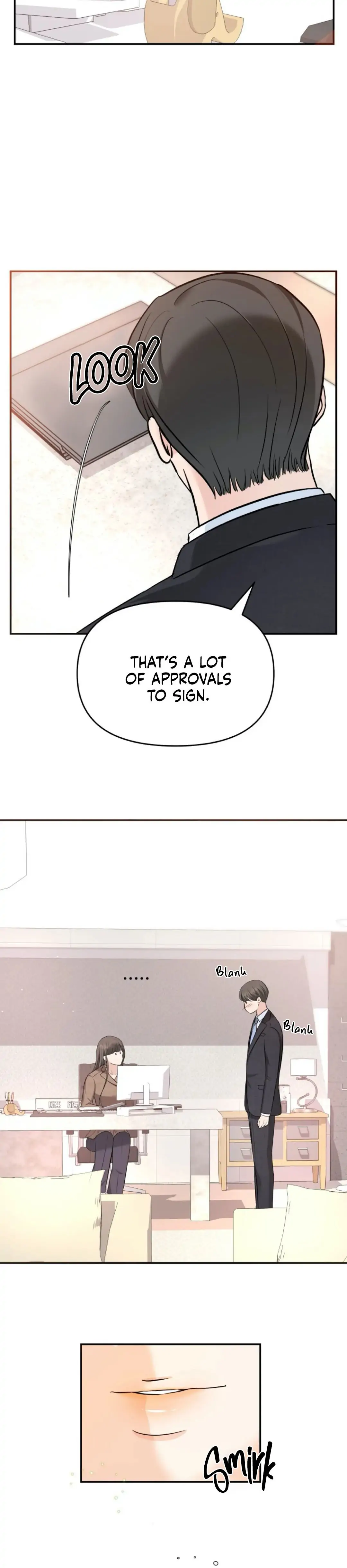Body Double Trouble Chapter 16 - page 26