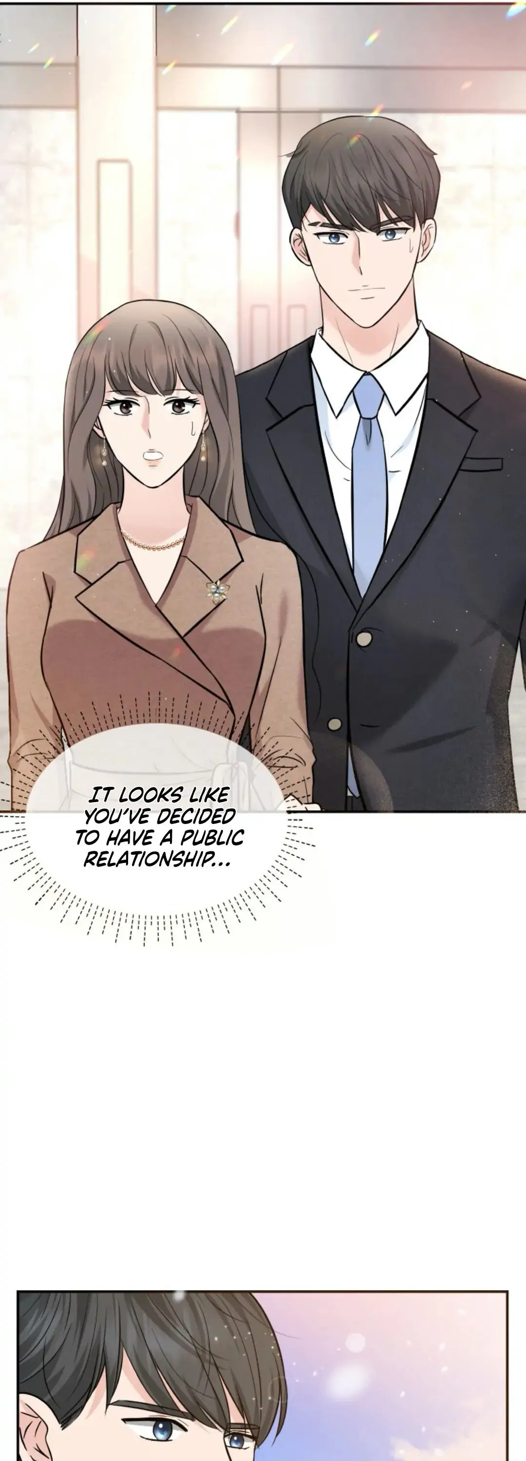 Body Double Trouble Chapter 16 - page 31
