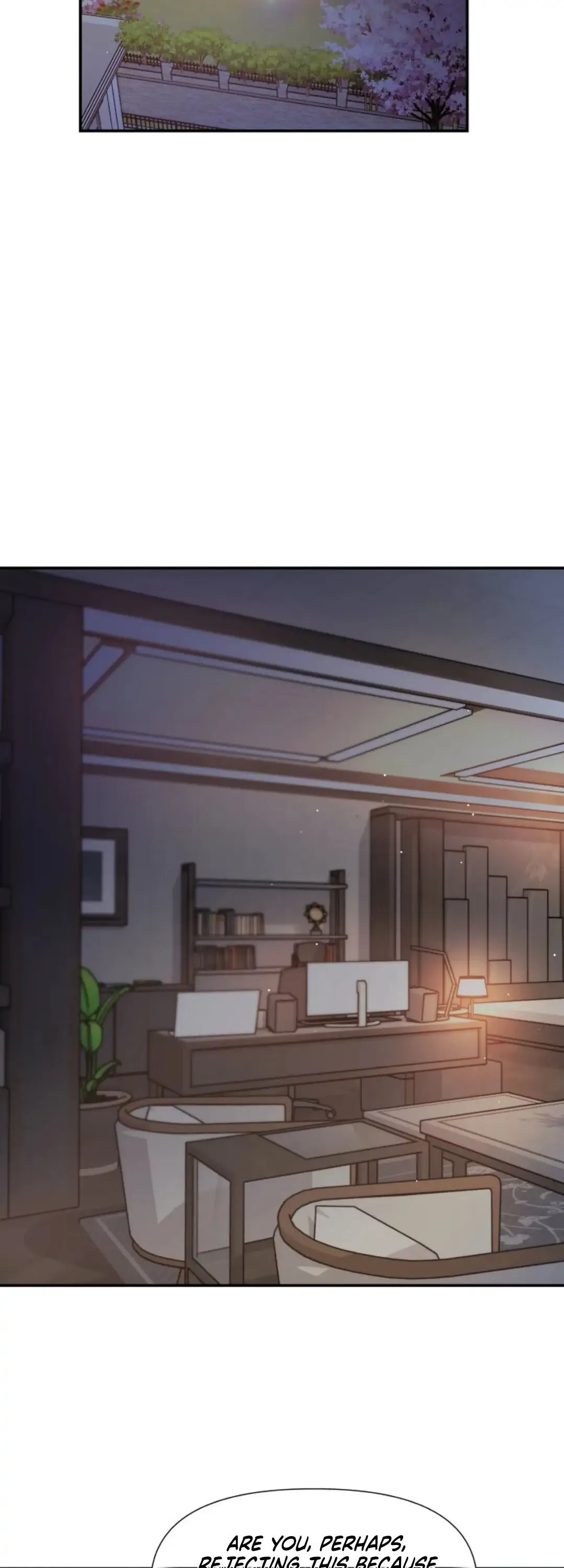 Body Double Trouble Chapter 15 - page 27