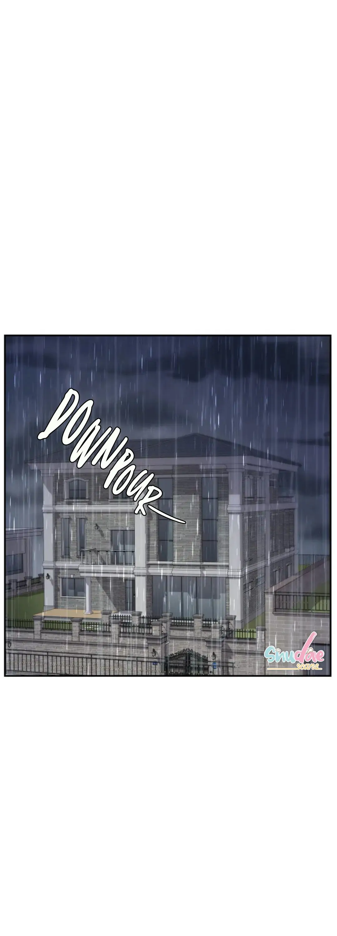 Body Double Trouble Chapter 14 - page 2