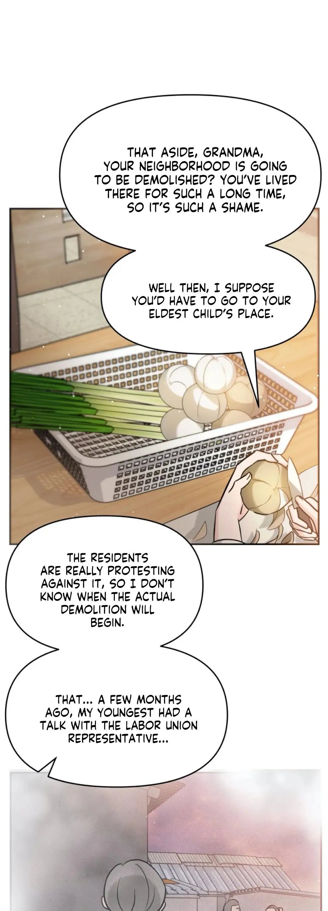 Body Double Trouble Chapter 14 - page 31