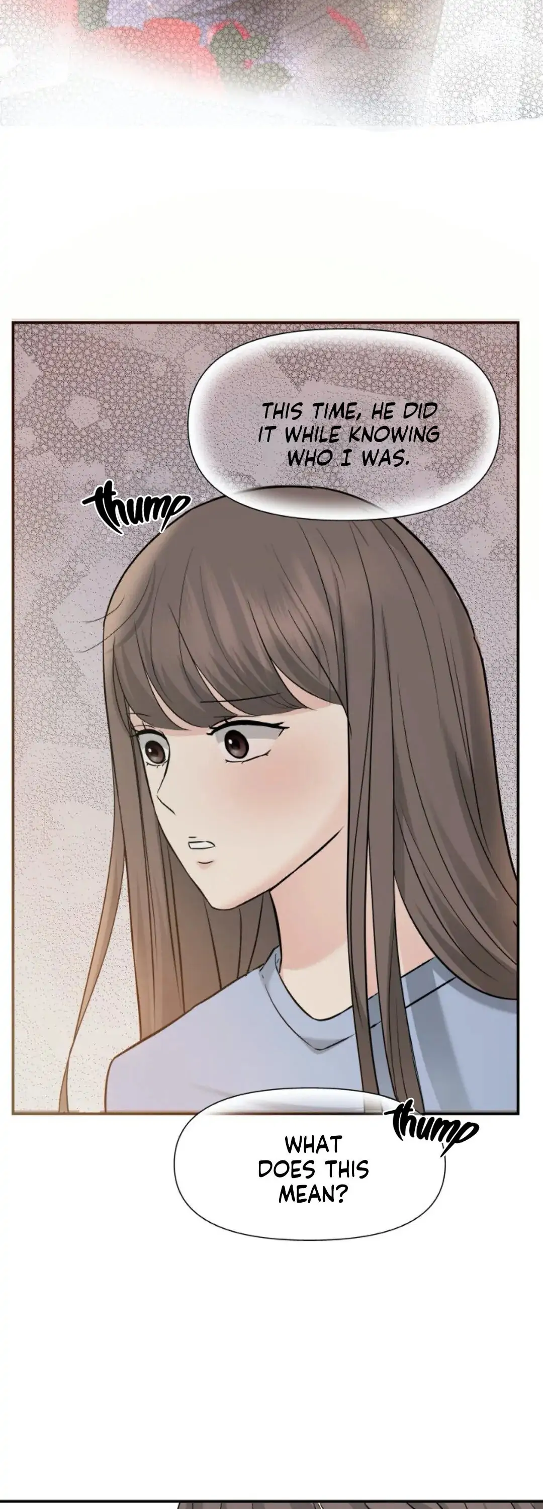 Body Double Trouble Chapter 14 - page 5