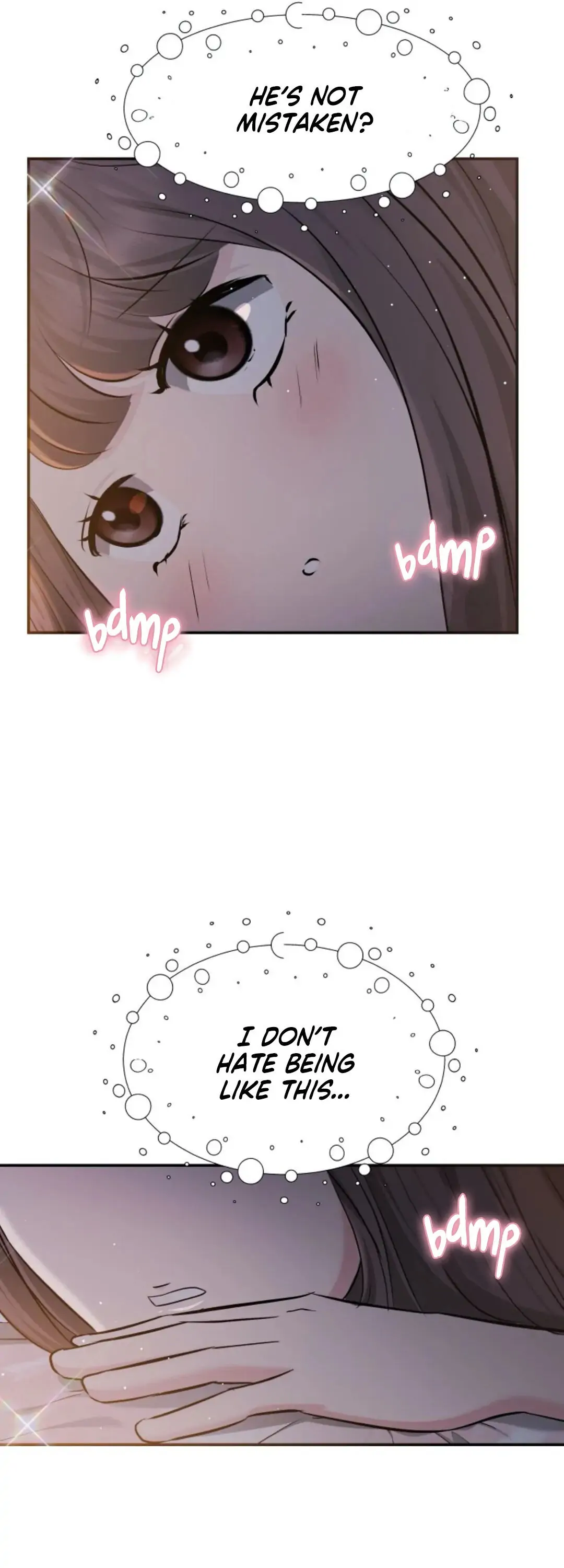 Body Double Trouble Chapter 13 - page 13