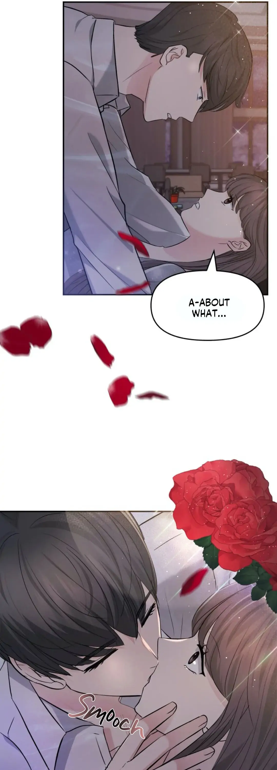 Body Double Trouble Chapter 13 - page 18