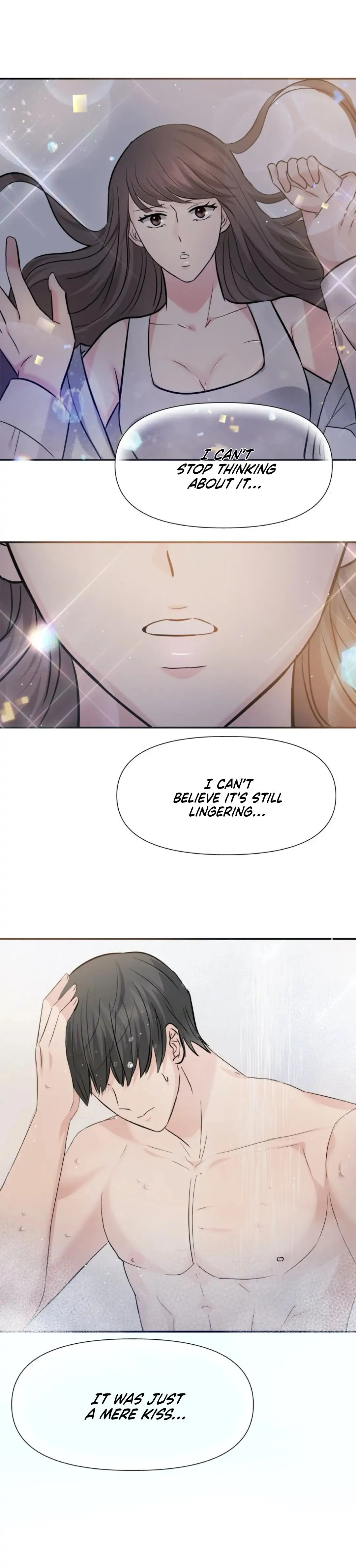Body Double Trouble Chapter 13 - page 30