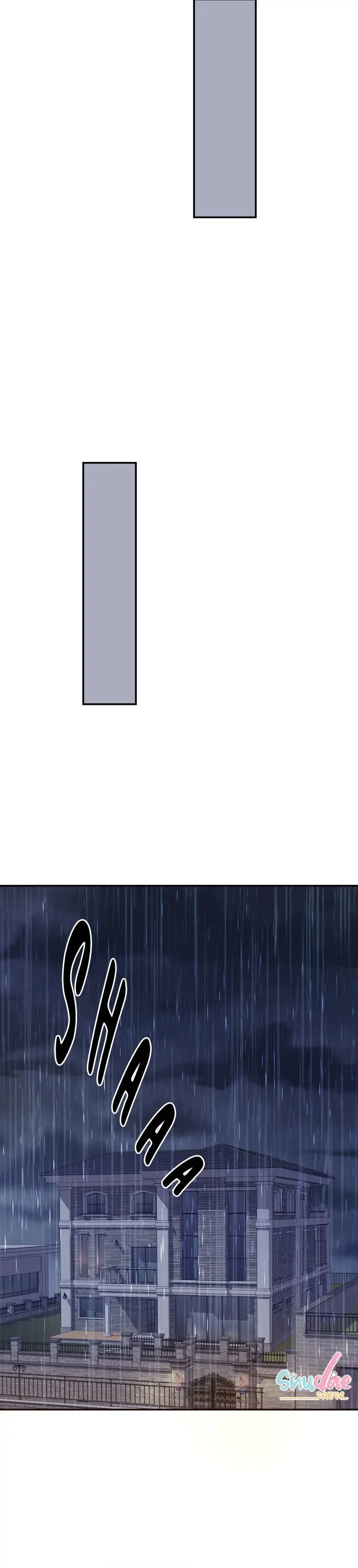 Body Double Trouble Chapter 12 - page 25