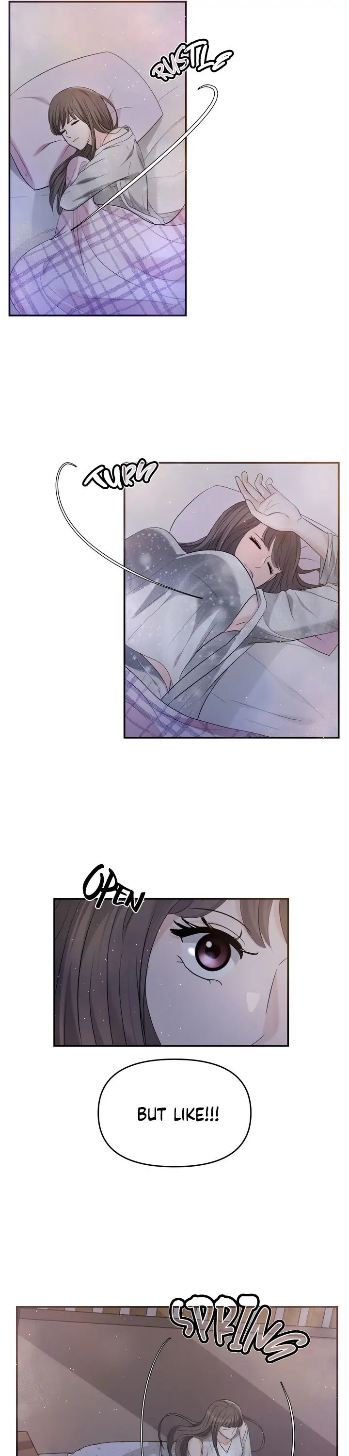 Body Double Trouble Chapter 12 - page 26