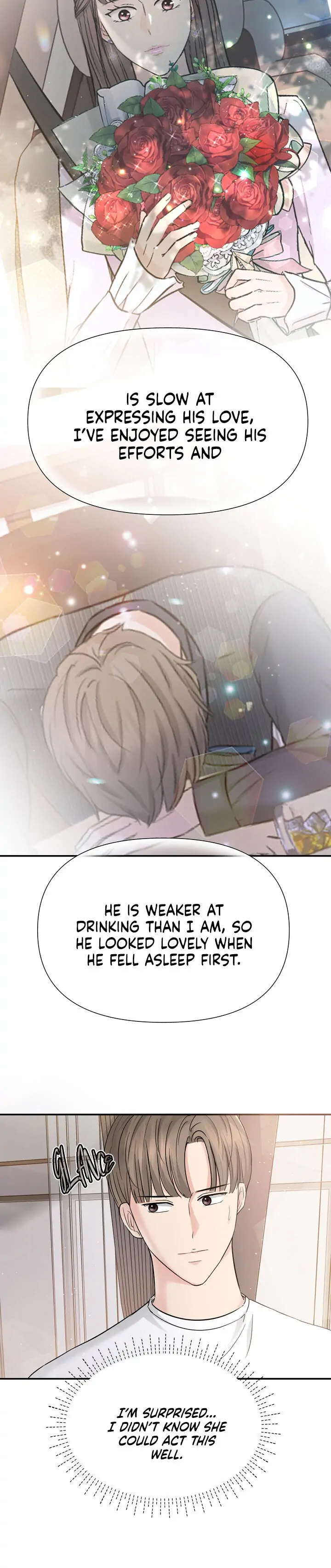 Body Double Trouble Chapter 12 - page 7