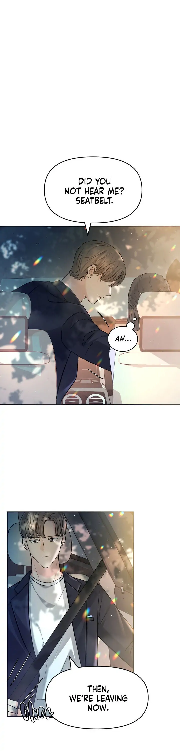 Body Double Trouble Chapter 11 - page 2