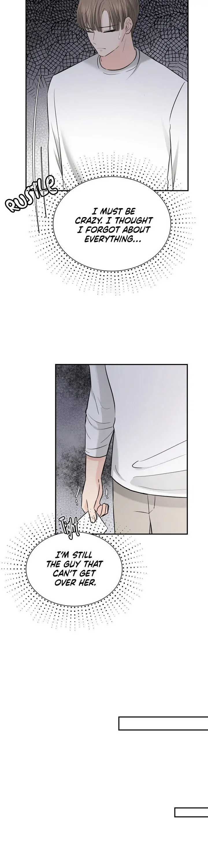 Body Double Trouble Chapter 11 - page 23