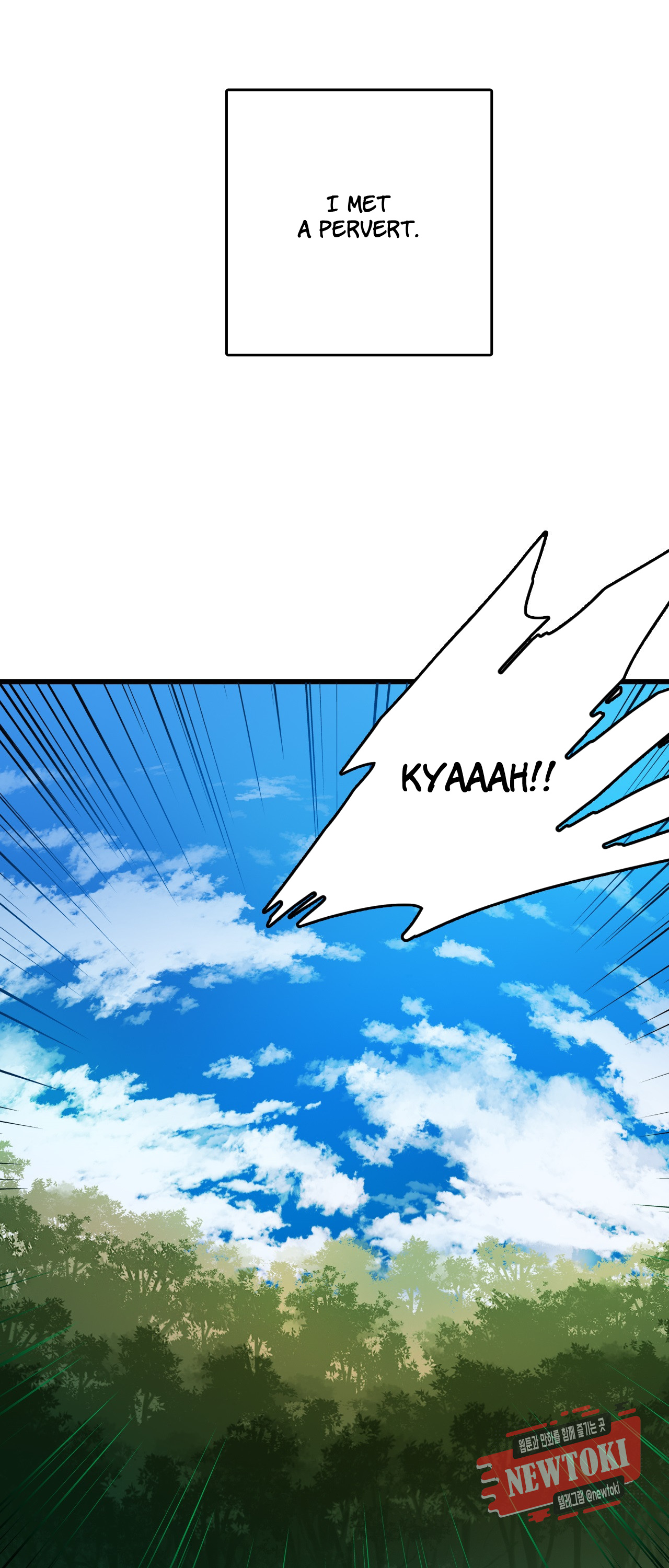 Bring the Love chapter 0.1 - page 18