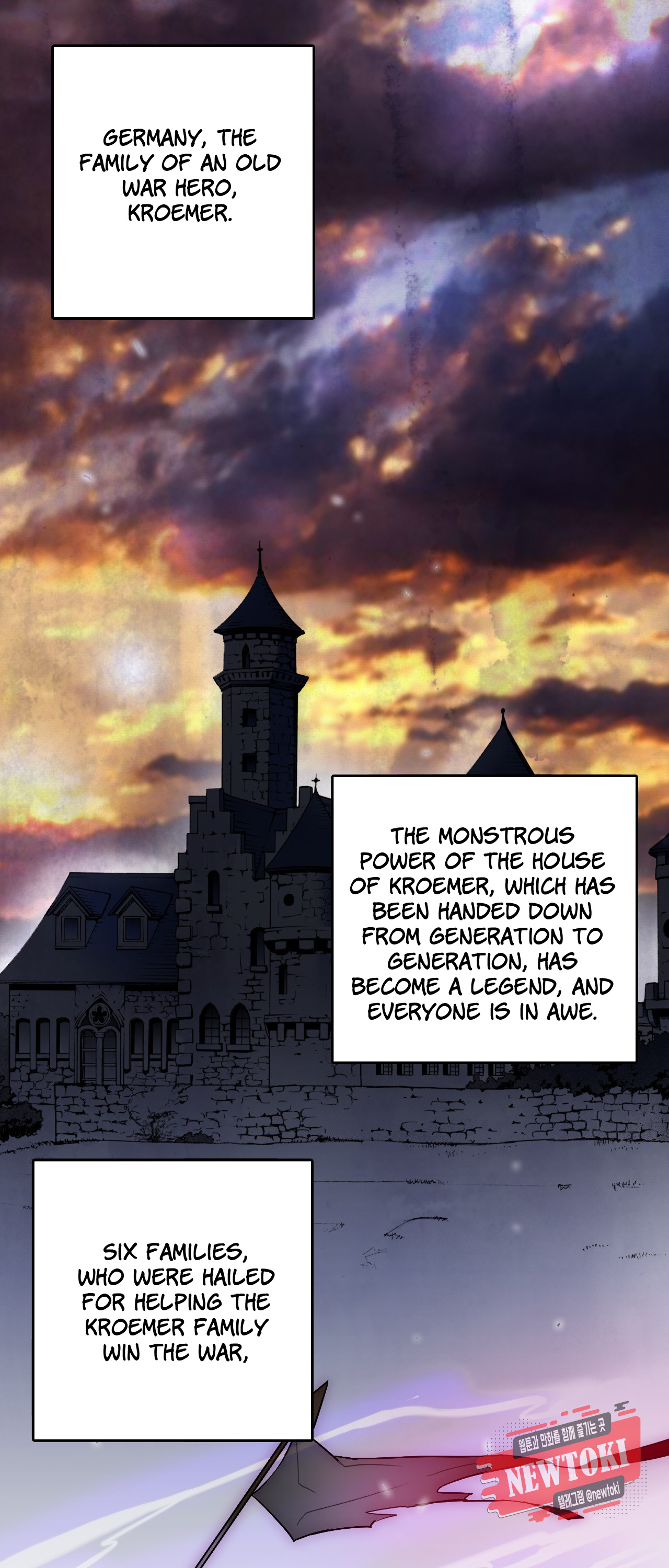 Bring the Love chapter 0.1 - page 2