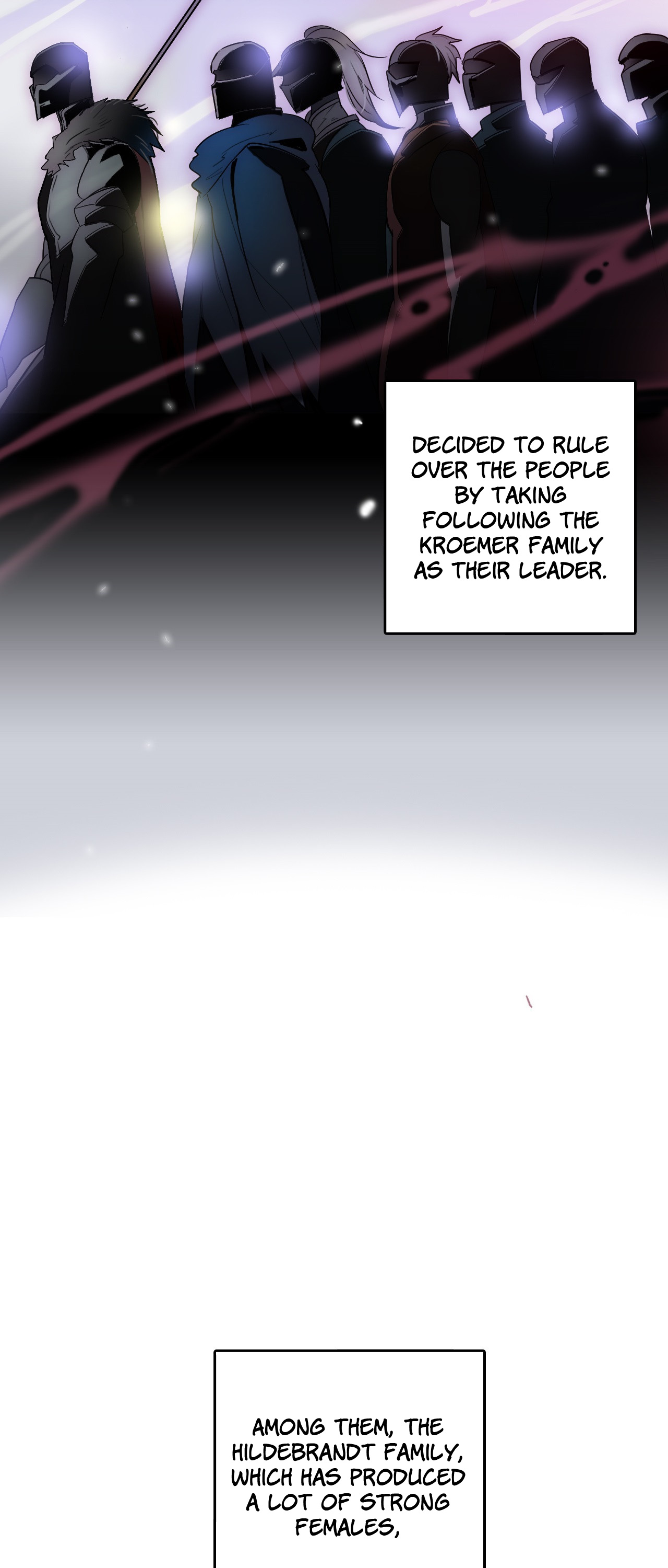 Bring the Love chapter 0.1 - page 3