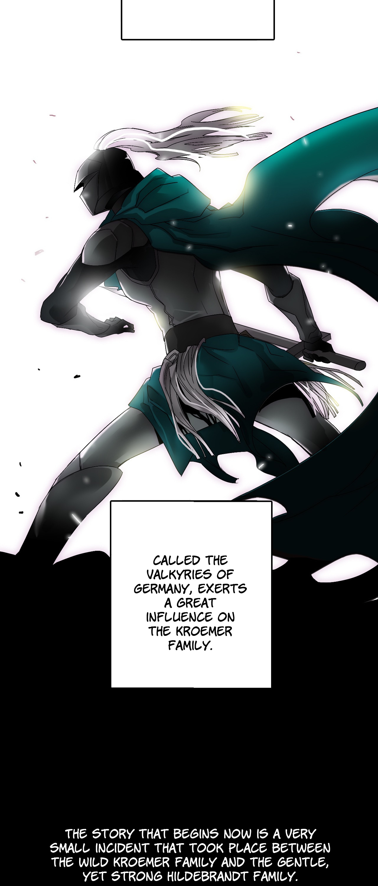 Bring the Love chapter 0.1 - page 4