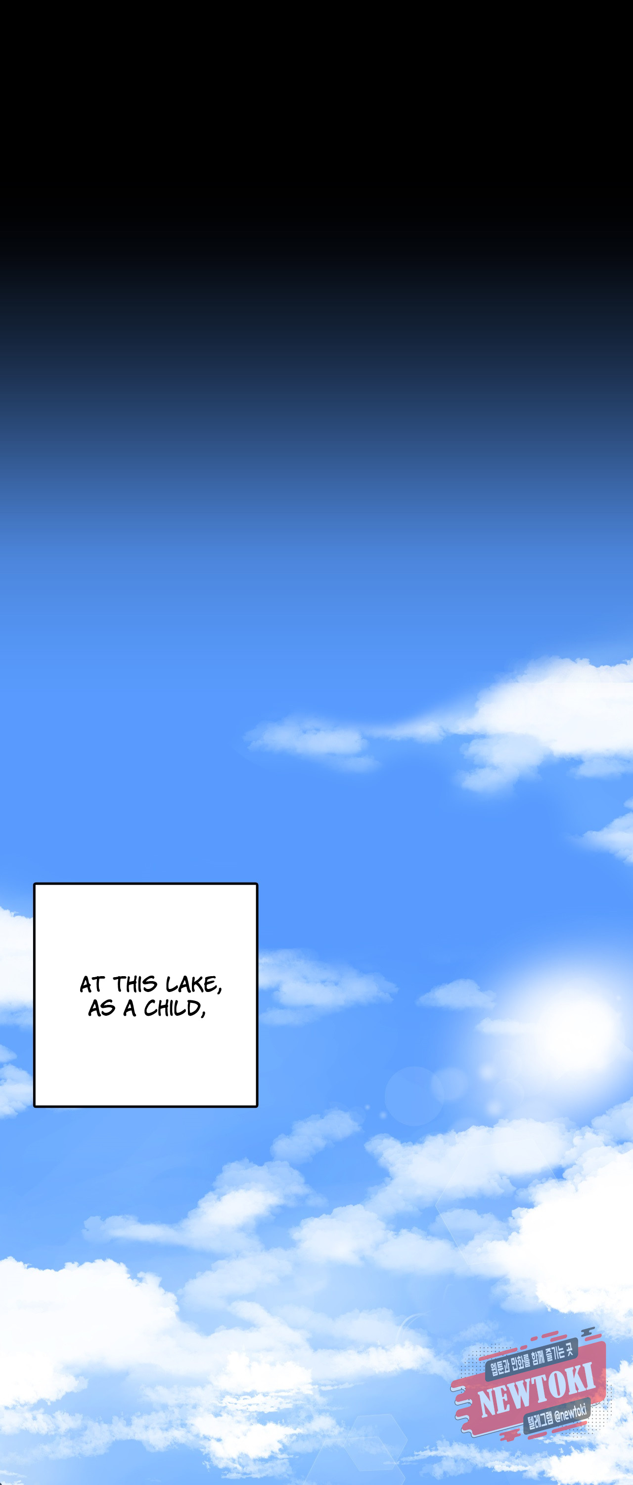 Bring the Love chapter 0.1 - page 5