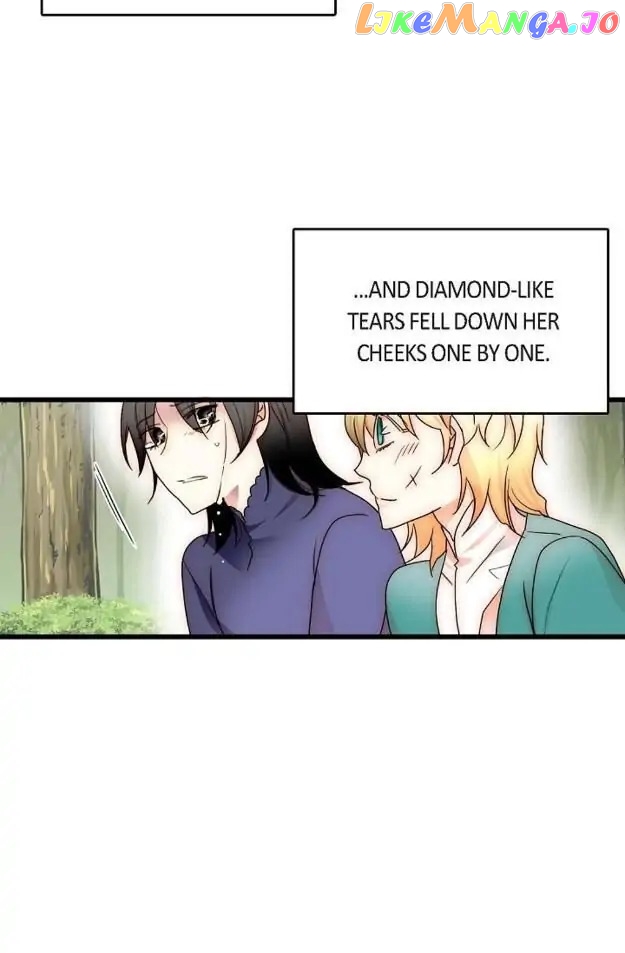 Bring the Love chapter 1 - page 24