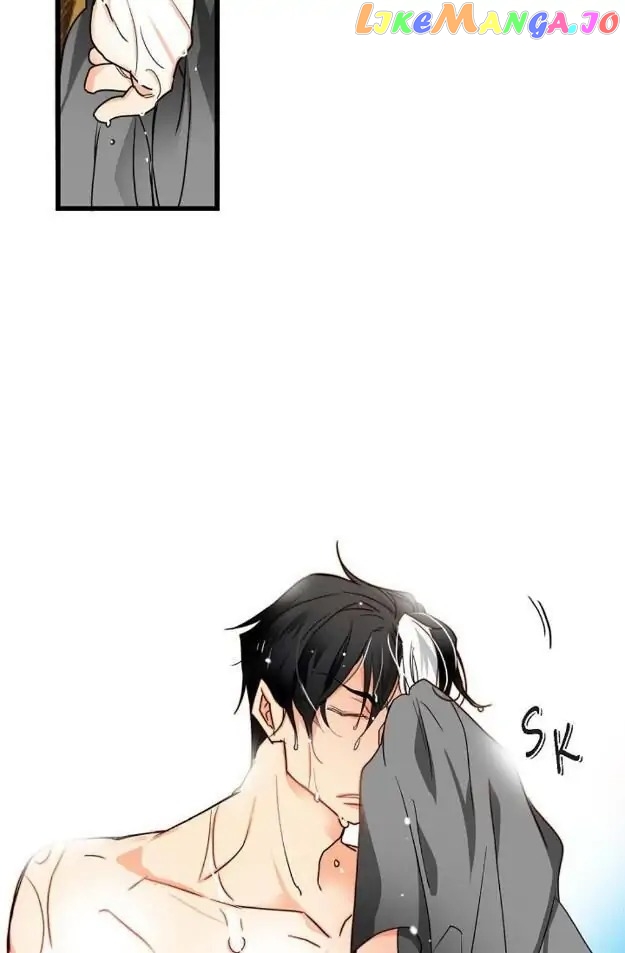 Bring the Love chapter 1 - page 46