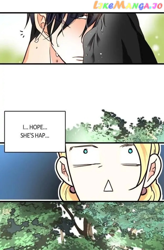 Bring the Love chapter 1 - page 48