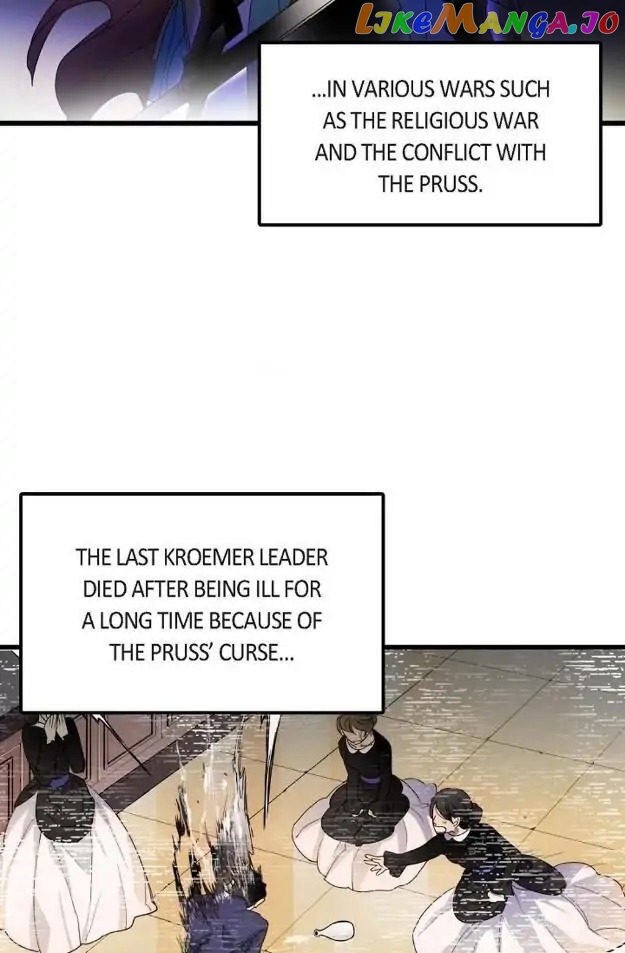 Bring the Love chapter 1 - page 8