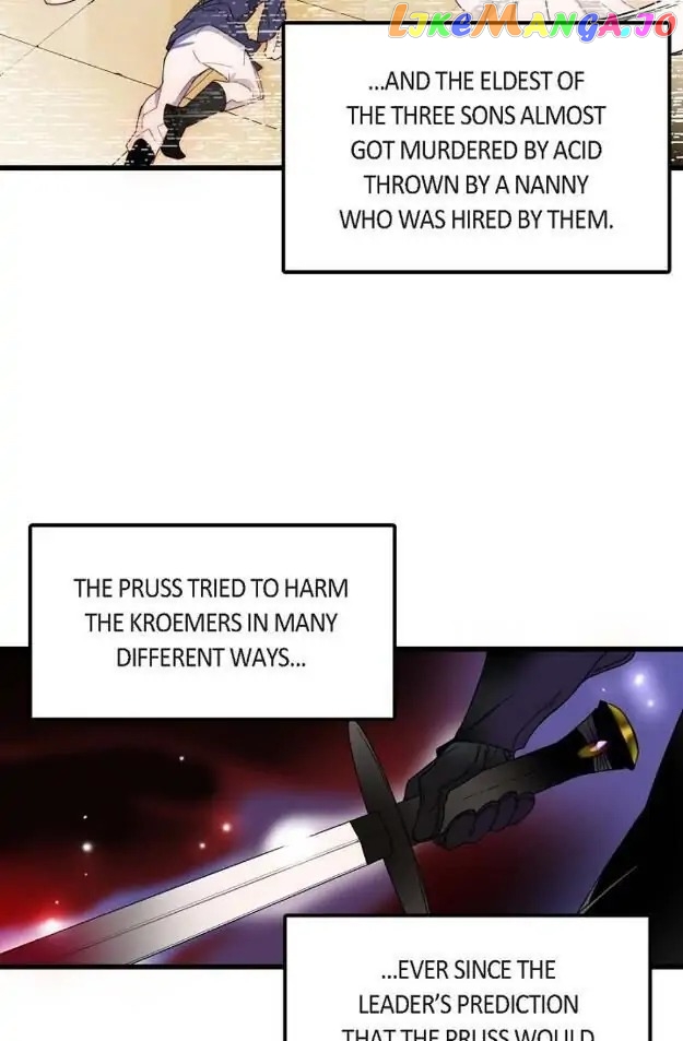 Bring the Love chapter 1 - page 9