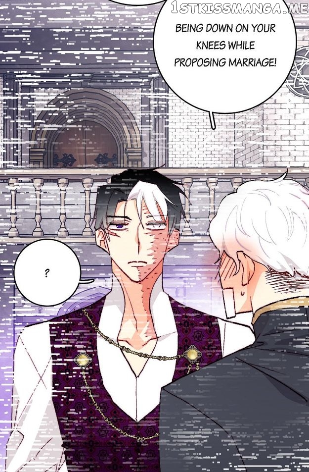 Bring the Love Chapter 129 - page 10