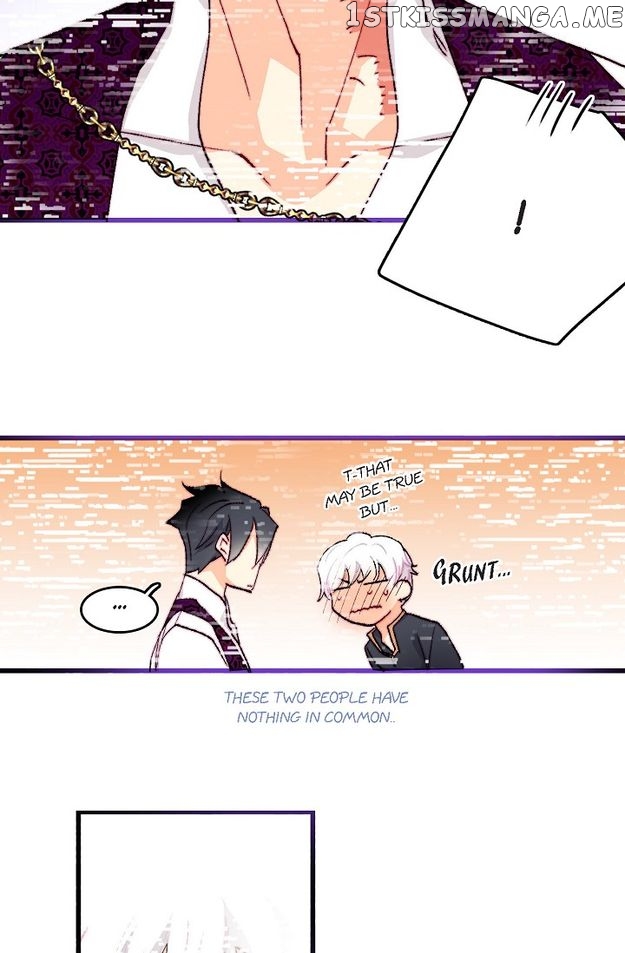 Bring the Love Chapter 129 - page 12
