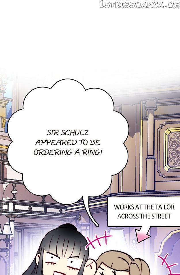Bring the Love Chapter 129 - page 30