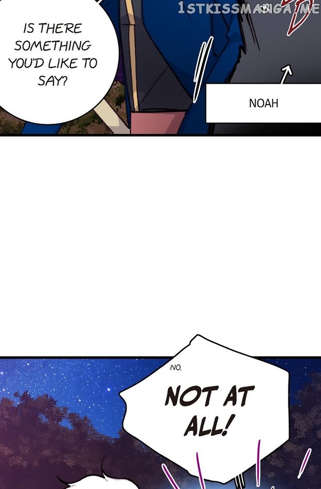 Bring the Love Chapter 129 - page 40