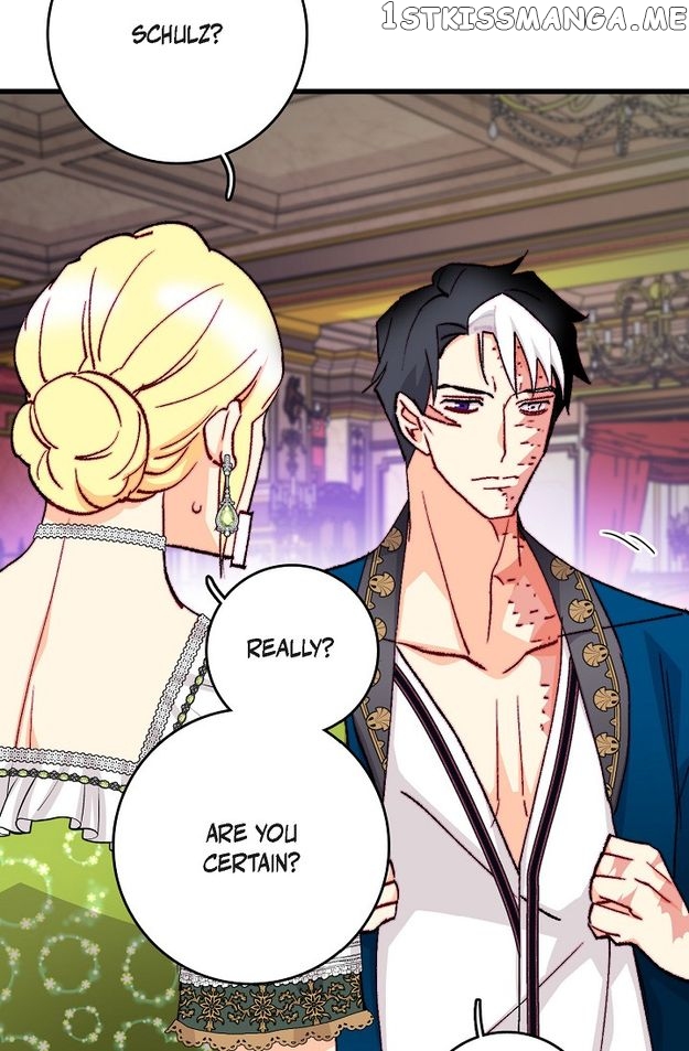 Bring the Love Chapter 129 - page 5
