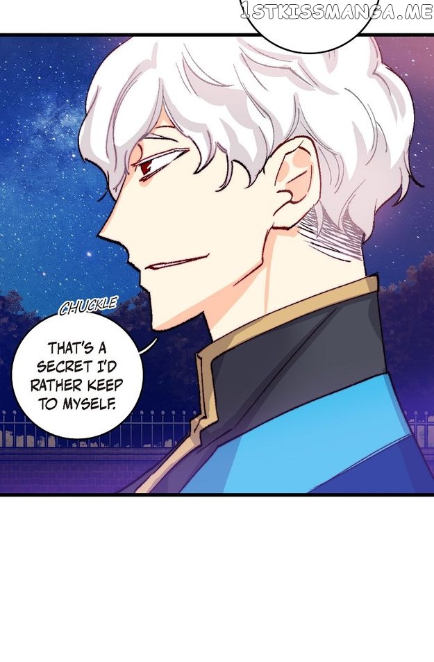 Bring the Love Chapter 129 - page 53