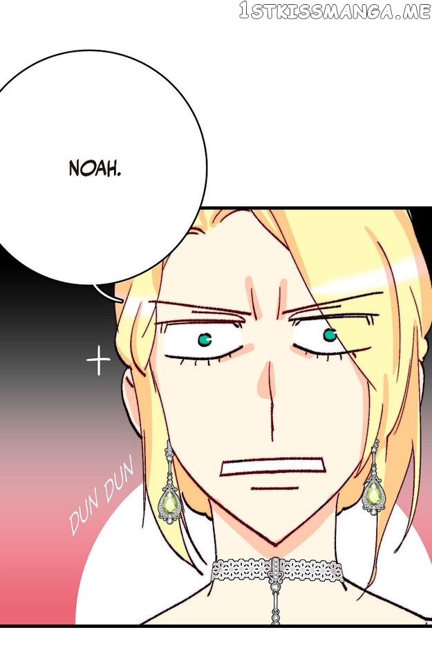 Bring the Love Chapter 129 - page 57